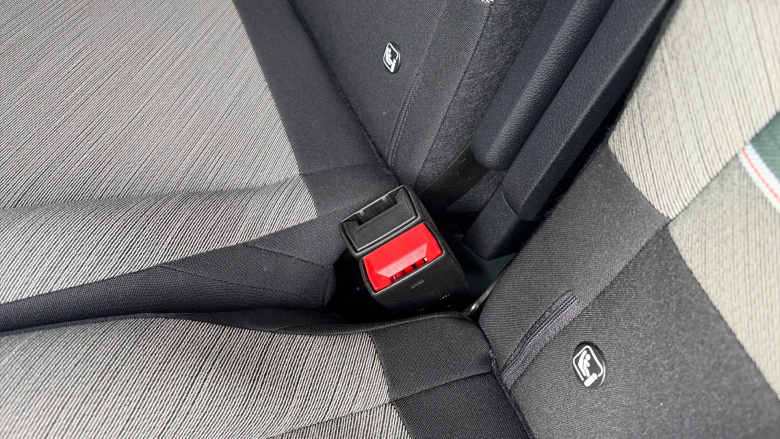 Citroen Berlingo 100kW Flair XTR M 50kWh 5dr Auto Electric Estate